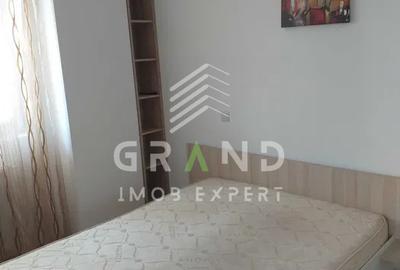 Ap 2 camere | Balcon | Parcare subterană | Zona Oașului – Iris - 5