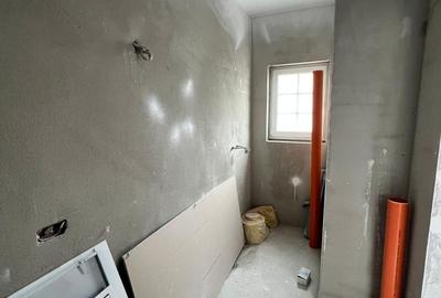 Nou !!!  Casa in Giarmata - 5 Camere  - 120 mp - 180.000 euro - 11