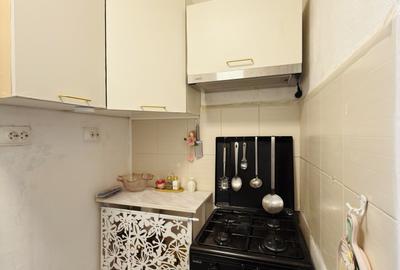 Garsoniera, 21mp, etaj 3 mobilata, zona Steaua - 7