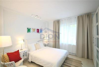 Apartament  3 camere langa Arcul de Triumf și Parcul Herăstrău - 10