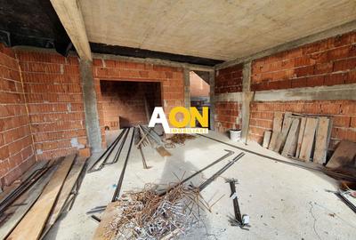 Casa la rosu, D+P+1E, 1433 mp teren, Valea Popii - 8