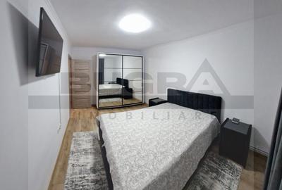 Apartament 3 camere, 61 mp, TOTUL NOU, zona str Horea - 6