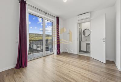 Duplex de inchiriat | 4 camere | Iris | Predare la cheie - Prima inchiriere - 5