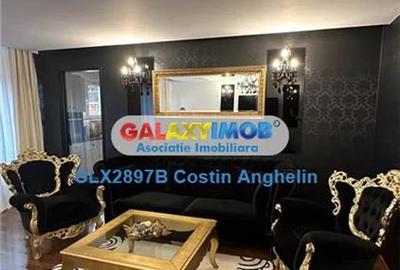 Apartament Premium 3 Camere - Herastrau - 10