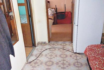 Apartament cu 2 camere, etaj intermediar, decomandat - 5