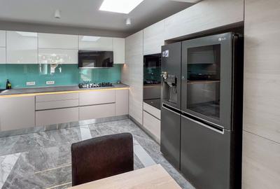 Ready to move  |  Vila premium cu piscina și jacuzzi încălzite - 34