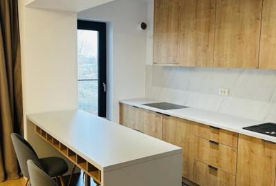 2 camere | The Level | Damaroaia | Coralilor | Baneasa | Parcare - 4