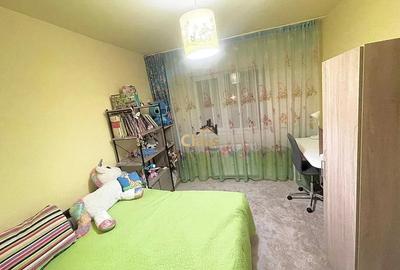 Apartament 3 camere | Et. Intermediar | 65 mpu| Zona Rapsodiei Zorilor - 4