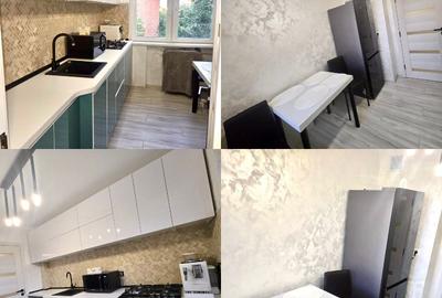 Vand apartament 2 camere - 4