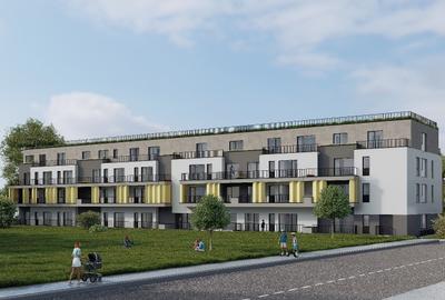 Madrid Park Residence