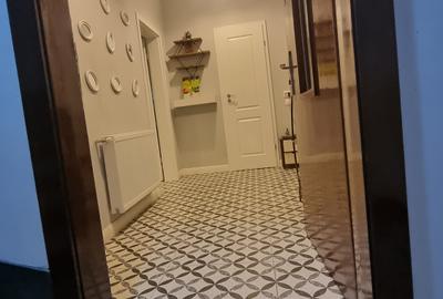 Dorobanti Capitale, vila S+P+2+Pod,  575 mp construiti, - 8