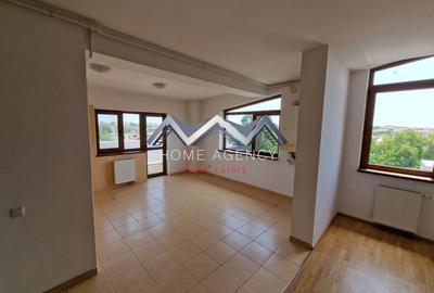 Penthouse ultracentral Otopeni | include parcare subterana si boxa