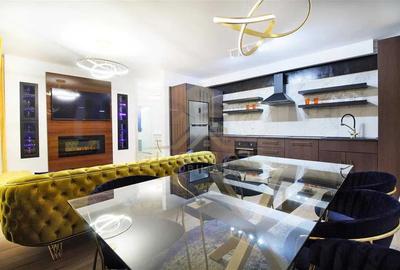 2 camere ,Lux, Ultrafinisat, 55 mp,terasa, parcare, Anton Pan, Centru - 3