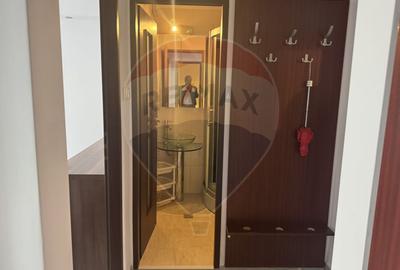 Apartament 3 camere modern, Ialomiței, Mărăști. Inchiriere - 12