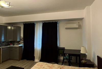 Apartament cu o cameră Centru Civic - 4