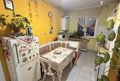 Apartament 3 camere,str Grigore Alexandrescu, cart.Manastur - 3