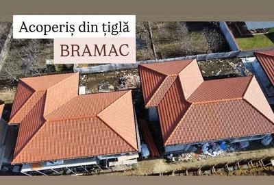 Casă individuală smart,ESQ Village 3,model nou 145mpU,4 băi,2 balcoane - 7