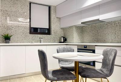 For Rent | 2-Room Apartment | First Rental | Herăstrău Park - 5