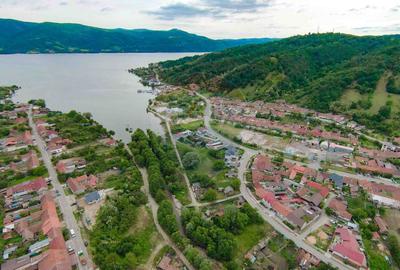 Vilă premium de vânzare – Eșelnița, Clisura Dunării - 33