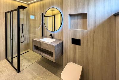 UNIC  |  Vila Individuala Premium cu Design Contemporan si Finisaje de Lux - 45
