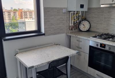 Garsoniera Grozavesti Complexul Regie residence - 7