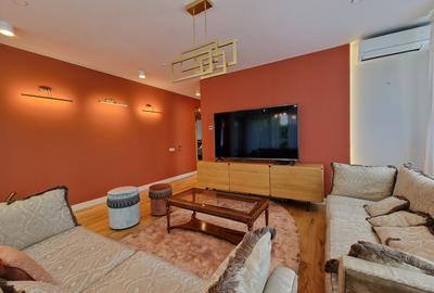 De Vanzare! Apartament cu gradina In zona Dorobanti - 3