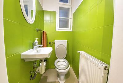 Comision 0%, Apartament 4 camere, Cladire Istorica, 134mp, Zona Sinaia - 12