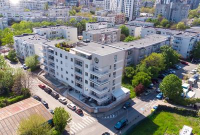 Apartament 4 camere -130 mp| Aviației – Str. Siriului - 23
