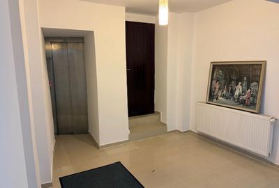 OFERTA INCHIRIERE AP 2 CAM IN VILA - 4