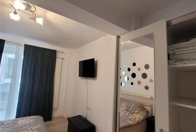 Apartament Superb, 2 Camere, La Cativa Pasi de Mare, Zona Alezzi - 11