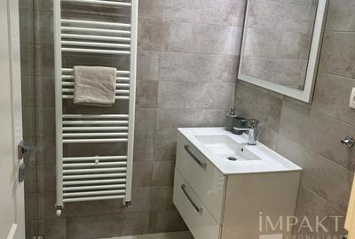 Apartament de inchiria premium 3 camere ,parcare, în centrul Clujului! - 10