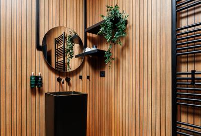 Apartament premium, integrat in program regim hotelier, Poiana Brasov - 13