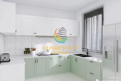 Apartament 3 Camere Decomandat! - 1