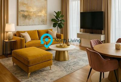 Apartament 3 Camere LUX | Prima Inchiriere | Bloc Nou | Iancu Nicolae - 2