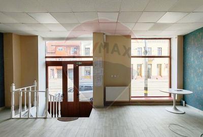 Spațiu comercial 70mp de închiriat în zona Ultracentral - 8