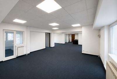 Spatiu Birouri | Unirii - Traian | 145mp Birou | Open Space - 1