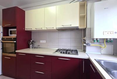 Apartament 2 camere Avantgarden 3 - 12