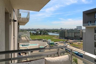 Apartament 3 camere Fabrica de Glucoză - 42