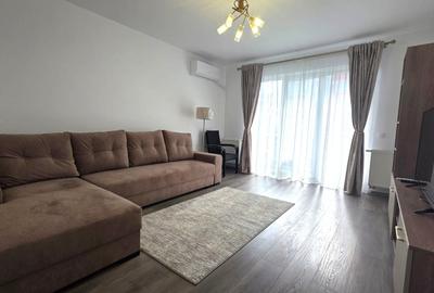 Apartament 2 camere etajul 6 Avantgarden 3 - 2