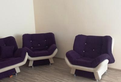 Apartament cu 2 camere semidecomandat în Drumul Taberei