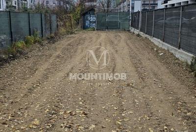 Teren intravilan, suprafata de 522 mp, Tractorul/Brasov - 6