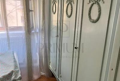 SOARELUI - 3 CAMERE - 2 BAI - CENTRALA  PROPRIE - CLIMA - ETAJ 2 - 4