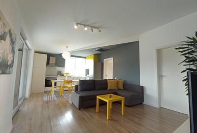 Nu este doar un apartament. Este priveliștea pe care o vei iubi în fiecare zi. - 3