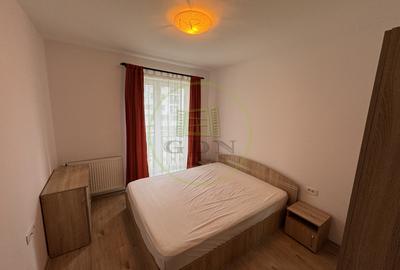 Apartament cu 2 camere tip studio | 48mp + balcon | str Tudor Arghezi, Tractorul - 4