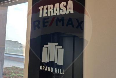 Apartament cu 3 camere in complexul Grand Hill Residence + parcare - 29