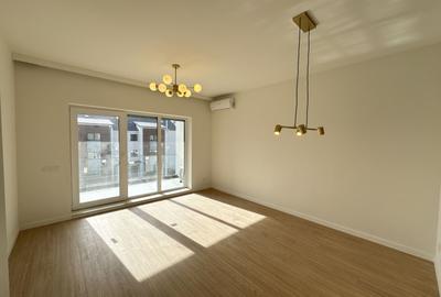 APARTAMENT 2 CAMERE | LOC DE PARCARE | DAVINCI HOMES - 1