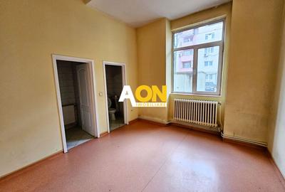 Spatiu de birouri, cabinete, 370 mp utili, parter, Cetate - 13