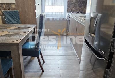 Prima inchiriere! | 3 camere | Tomis Plus - 6