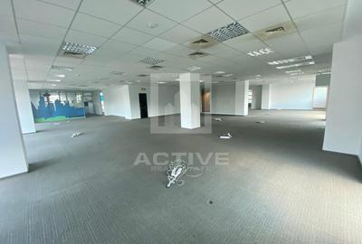 Spatiu Birou Clasa A - 1