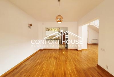 VILA P+E+M, 8 camere, garaj dublu, 650mp teren, IANCU NICOLAE -BRITISH SCHOOL - 10